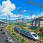 India's Infrastructure Order Awards Rise as Highway and Railway Projects Gather Pace