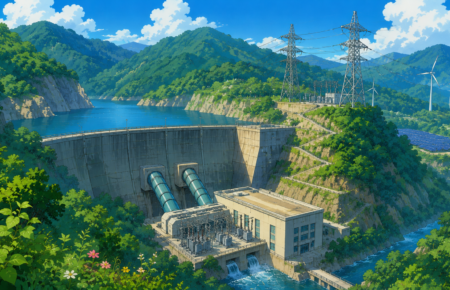Tata Power Wins 324 MW SECI Award for Maharashtra Pumped Hydro Storage Project | XInfra