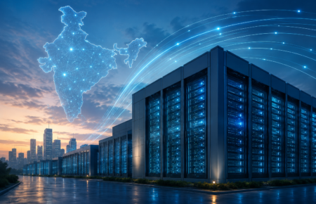 5 Years, India Should See a Big Boom in AI Data Centres: Brookfield
