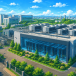 Digital Edge to Invest Rs 1,000 Crore in Palava Data Centre Campus, Boosting India's Digital Infrastructure