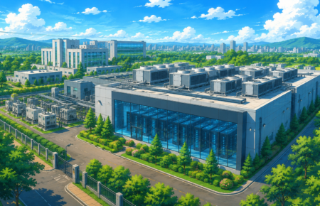 Digital Edge to Invest Rs 1,000 Crore in Palava Data Centre Campus, Boosting India's Digital Infrastructure