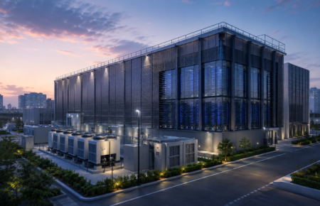 Brookfield forecasts 6.5 GW AI data centre capacity for India