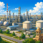 Rajasthan's First Integrated Refinery and Petrochemical Complex