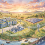 India's Data Centre Power Infrastructure Expansion