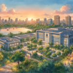 Amazon Data Services Leases 4 Acres in Mumbai for Data Centre Expansion