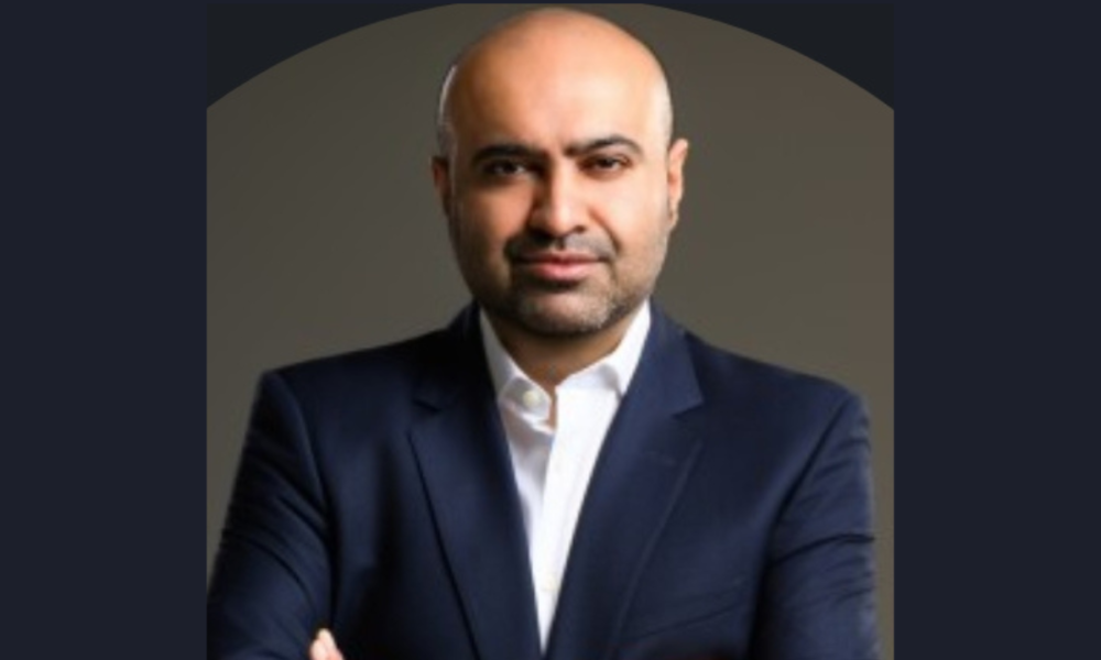Panattoni Appoints Sharad Gohil as India CEO to Accelerate Industrial and Logistics Expansion