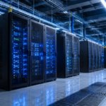 India Data Centre Capacity Grows 59% in H1 2026 Amid AI Boom