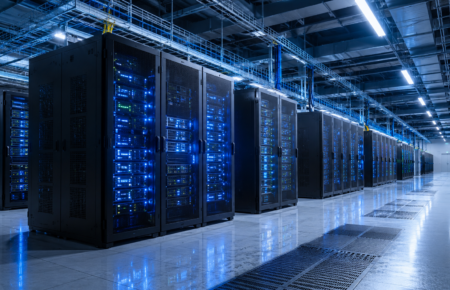 India Data Centre Capacity Grows 59% in H1 2026 Amid AI Boom