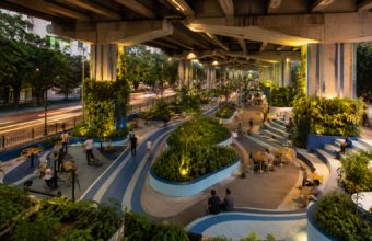 What If India’s Flyovers Became Public Spaces Instead of Dead Zones?