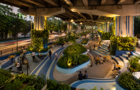 What If India’s Flyovers Became Public Spaces Instead of Dead Zones?