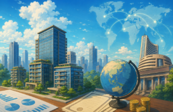 SEBI proposal for overseas Depository Receipts linked to Indian REITs and listed InvITs