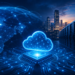 AI Infrastructure and Digital Connectivity in India