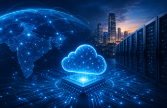 AI Infrastructure and Digital Connectivity in India