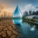India’s Next Infrastructure Challenge: Why Water Could Shape Future Industrial Growth