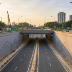 Gaur Chowk Underpass Misses August 15 Deadline, Opening Now Targeted for Diwali