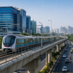 L&T to Build ₹2,670 Crore Noida Metro Extensions