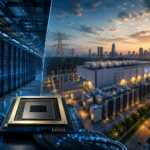 L&T AI facility with NVIDIA B300 GPUs and data centre infrastructure in Chennai