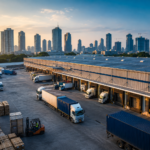 Mumbai, Delhi-NCR and Bengaluru Among Asia-Pacific’s Top Logistics Markets as Warehouse Rents Rise