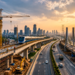 India Tracks 1,775 Infrastructure Projects Worth ₹37.11 Lakh Crore as Cost Estimates Rise