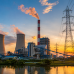 1,600 MW power infrastructure project in Tuticorin, Tamil Nadu