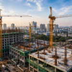 Data centre and real estate development attracting investment in India