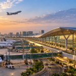 Adani Airports Raises ₹9,825 Crore for Infrastructure Expansion