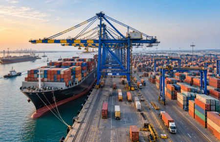 Mundra Port operations resume after 13-day strike