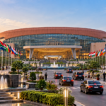 BRICS Summit 2026: Bharat Mandapam and Delhi Preparations