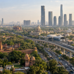 Delhi Master Plan 2047: How 100-Floor Buildings Could Change Real Estate