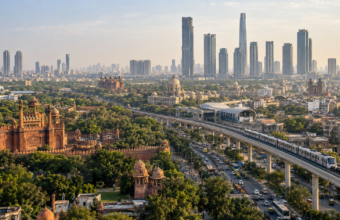 Delhi Master Plan 2047: How 100-Floor Buildings Could Change Real Estate