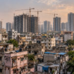 Illegal Construction in Indian Cities: Why Urban Planning Fails