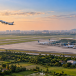 Chennai Second Airport: Tamil Nadu Eyes New Sites After Parandur Exit