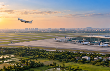 Chennai Second Airport: Tamil Nadu Eyes New Sites After Parandur Exit
