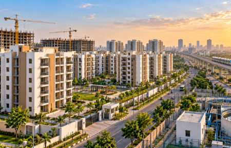 PMAY-U 2.0 has crossed 18.77 lakh sanctioned homes