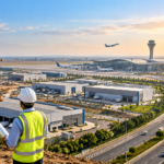 YEIDA’s Jewar Airport Belt: ₹31,000 Crore Industrial Development Plan to Create 50,000 Jobs