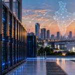 India Data Centre Capacity to Reach 3,860 MW by 2030