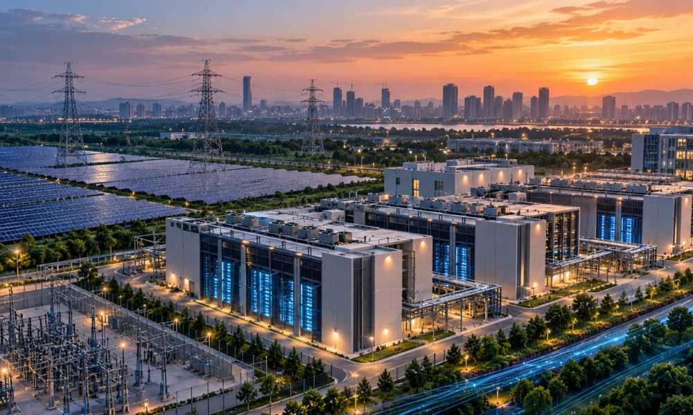 EQT plans to invest $50 billion in India by 2030, focusing on data centres, renewable energy and critical infrastructure.