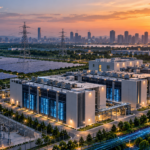 EQT plans to invest $50 billion in India by 2030, focusing on data centres, renewable energy and critical infrastructure.