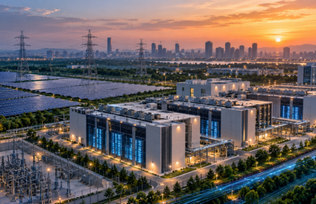 EQT plans to invest $50 billion in India by 2030, focusing on data centres, renewable energy and critical infrastructure.