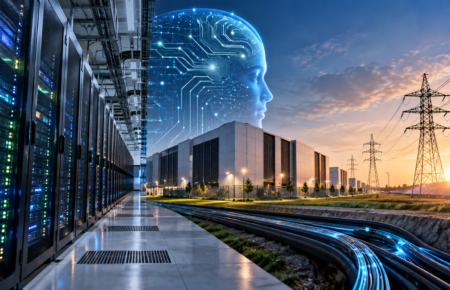 ndia’s Data Centre Boom Is Becoming an Infrastructure Story: Why AI Is Driving Demand for Power, Land and Connectivity