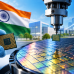 Semicon 2.0 Draws USD 11–12 Billion Investment, 1 Lakh Jobs Expected