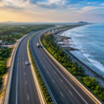 NHAI Gets 17 Bids for ₹8,300 Crore Odisha Coastal Highway