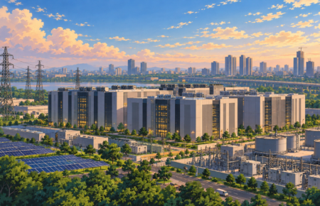 AI is creating a new opportunity for India’s real estate sector.