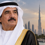 Sheikh Ahmed bin Rashid Al Maktoum Dies at 76; Dubai Declares 10-Day Mourning Sheikh Ahmed bin Rashid Al Maktoum has died at 76.