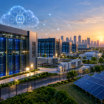 India’s Data Centre Pipeline Reaches 3,860 MW by 2030