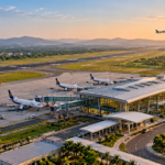 India to Develop 100 Airports and 200 Helipads Under UDAN