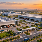 Hiranandani-Backed Greenbase to Invest ₹3,500 Crore in Industrial and Logistics Infrastructure Greenbase to Invest ₹3,500 Crore in Industrial Infrastructure