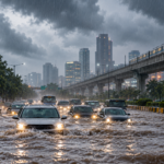 Flash Flood Risk Rises Across India: Are Cities Ready?