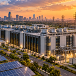 Karnataka Data Centre Policy 2026: 1 GW AI Infrastructure Target