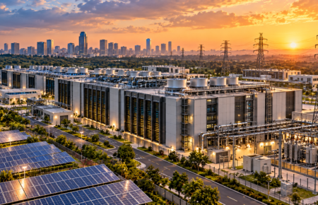 Karnataka Data Centre Policy 2026: 1 GW AI Infrastructure Target